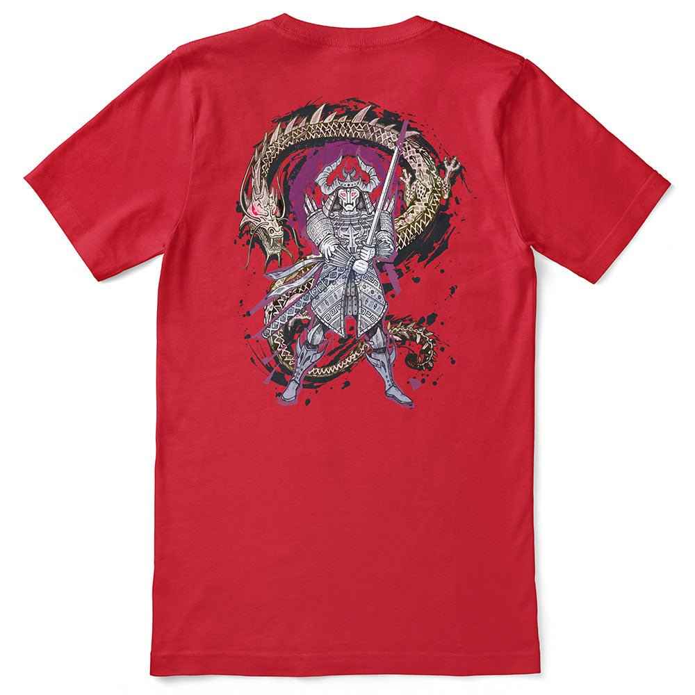 Never Give Up T-Shirt