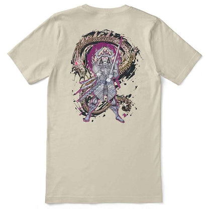 Never Give Up T-Shirt