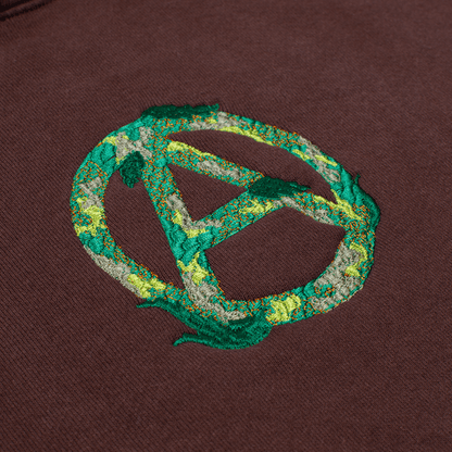 Nevermind & Towndust Hoodie - Lolomo!