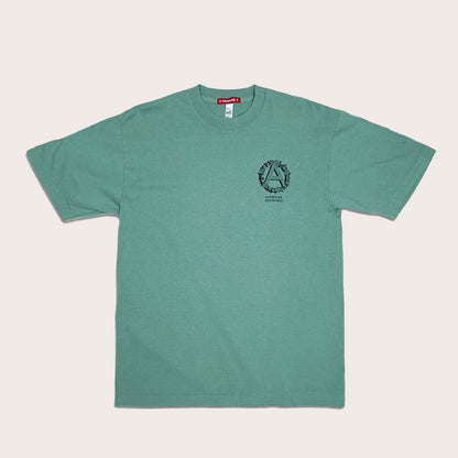 Nevermind X Kommune Anarchy T-Shirt