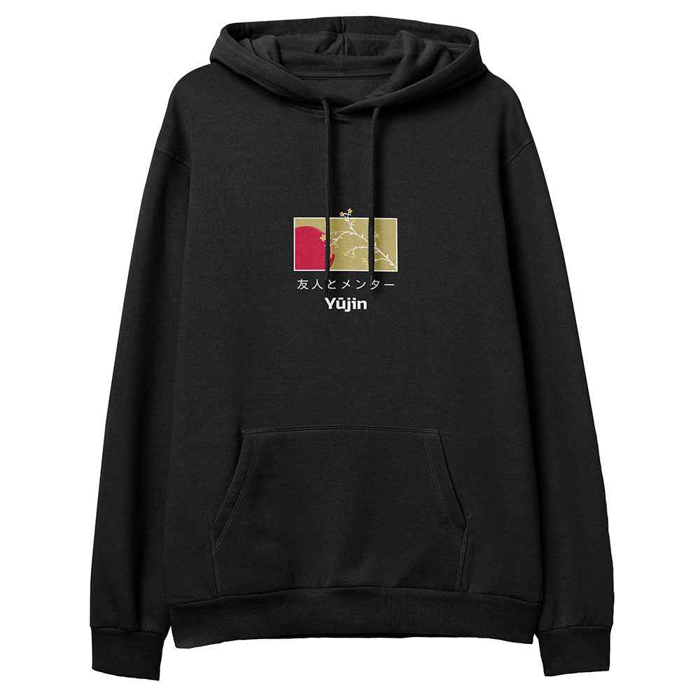 New Beginnings Hoodie