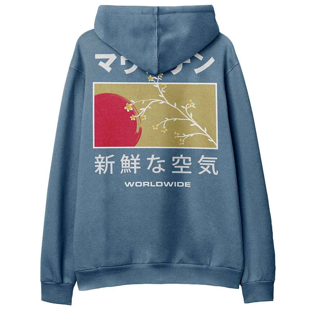 New Beginnings Hoodie