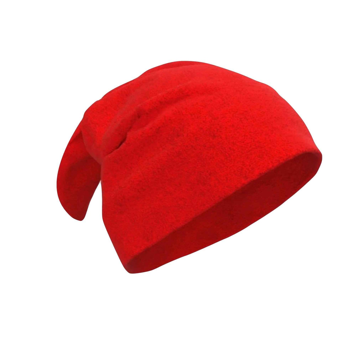 New Colors Fleece Bunny Beanie