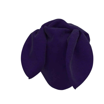 New Colors Fleece Bunny Beanie