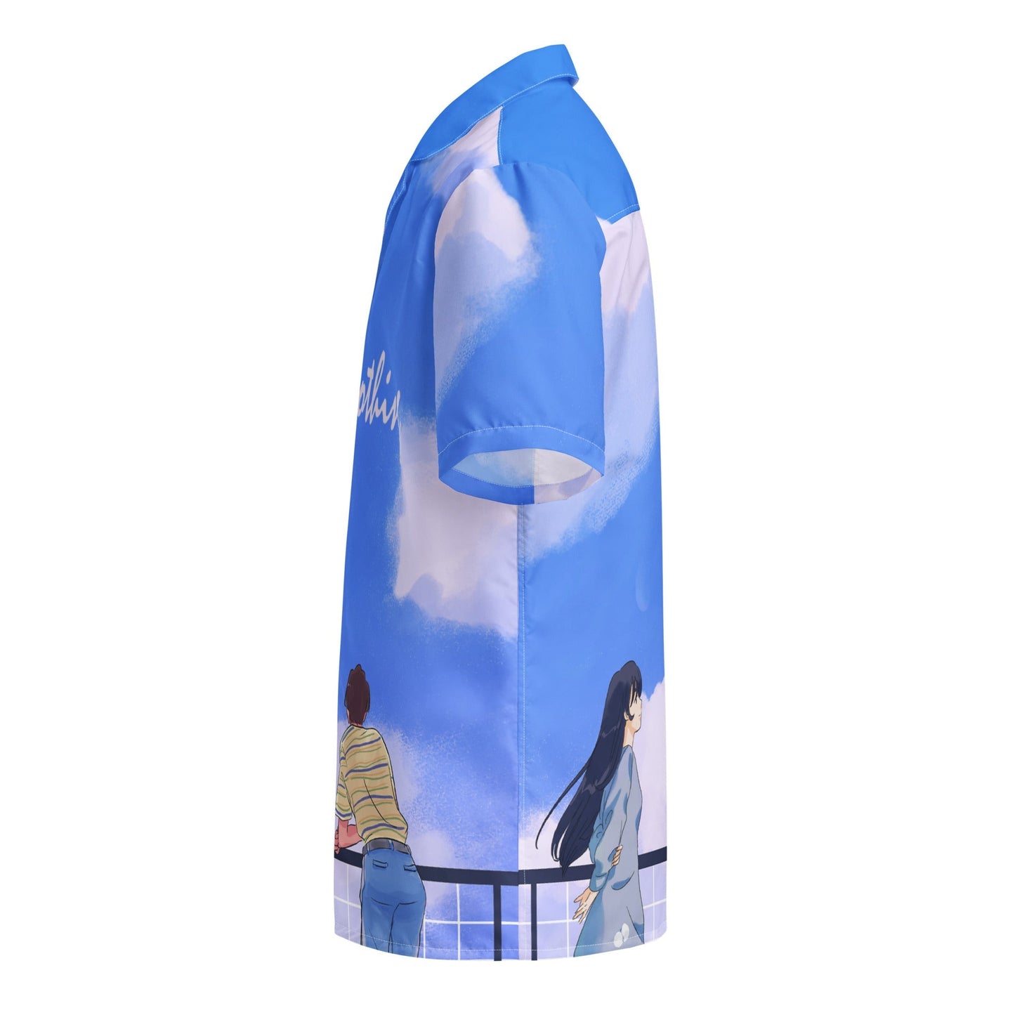 New Love Shirt - Lolomo!