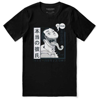 Night Ghost T-Shirt