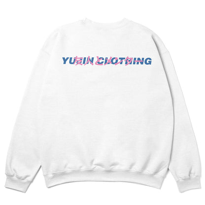 Night Waves Sweatshirt - Lolomo!