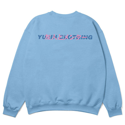 Night Waves Sweatshirt - Lolomo!