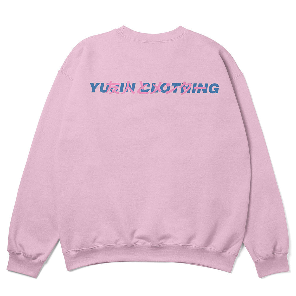 Night Waves Sweatshirt - Lolomo!