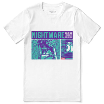 Nightmare T-Shirt - Lolomo!