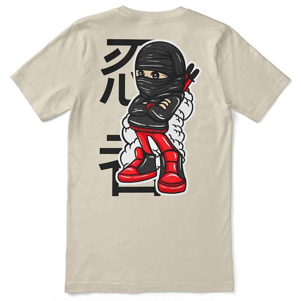 Ninja T-Shirt