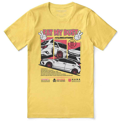 No Rivals Car T-Shirt