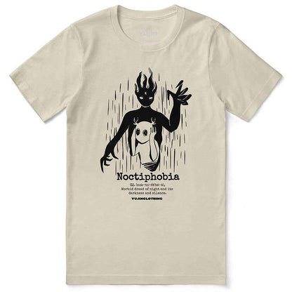 Noctiphobia T-Shirt