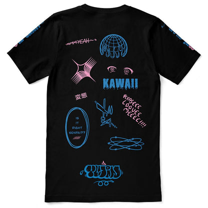 Notice Me T-Shirt - Lolomo!