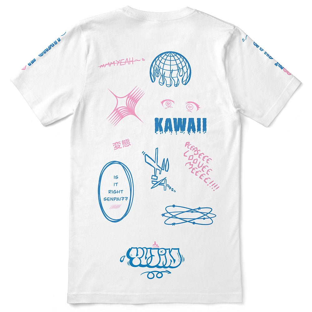 Notice Me T-Shirt - Lolomo!