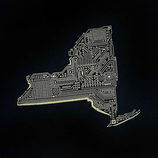 NY Tech T-shirt