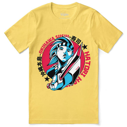 Okinawa T-Shirt - Lolomo!