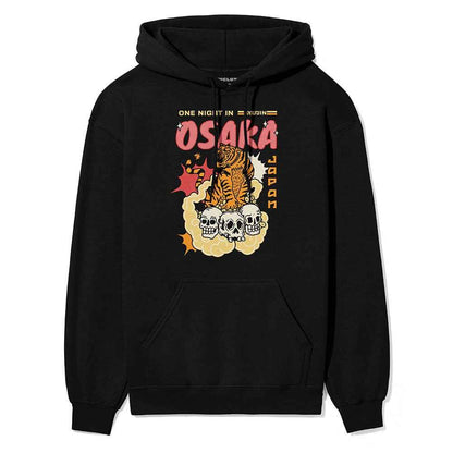 One Night Osaka Hoodie