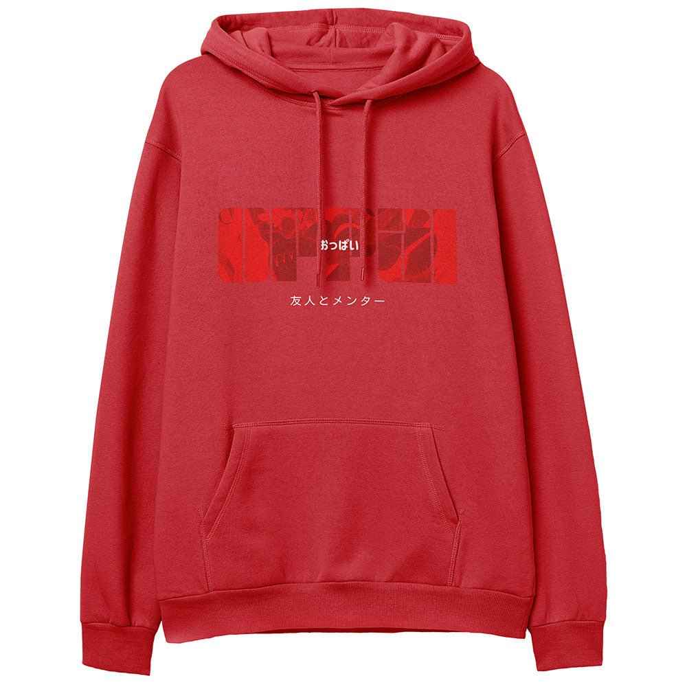 Oppai Hoodie