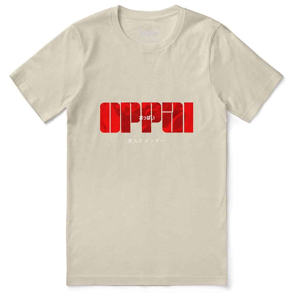 Oppai T-Shirt