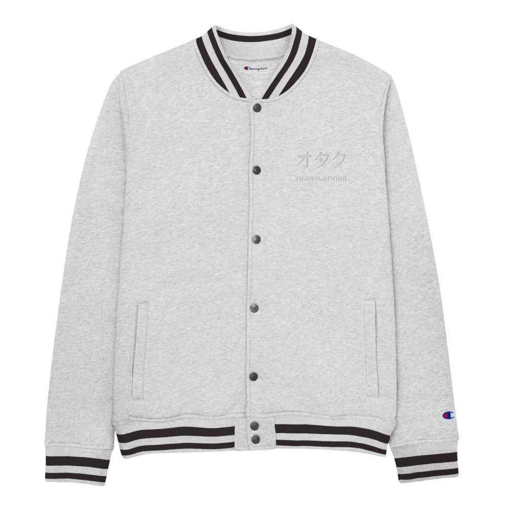 Otaku Jacket - Lolomo!