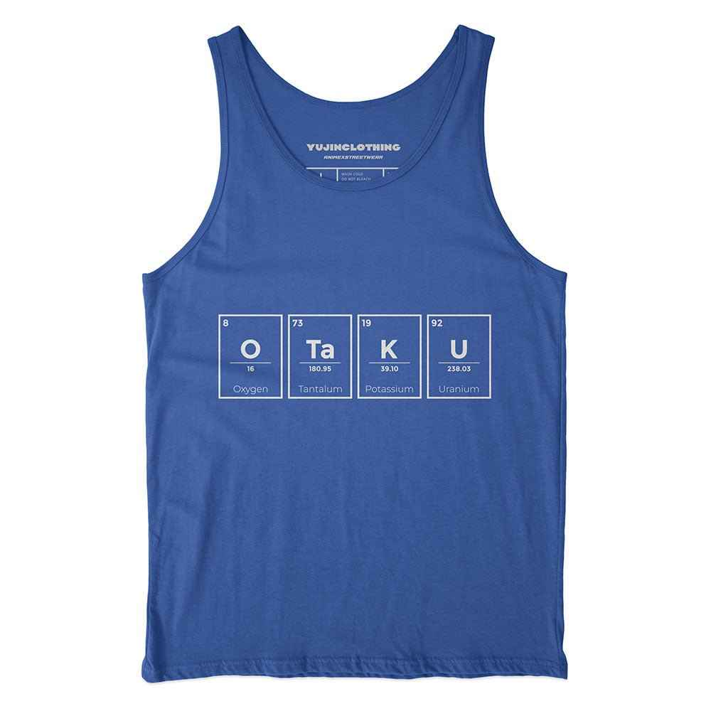 Otaku Tank Top