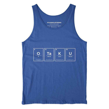 Otaku Tank Top
