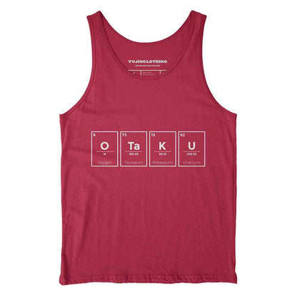 Otaku Tank Top