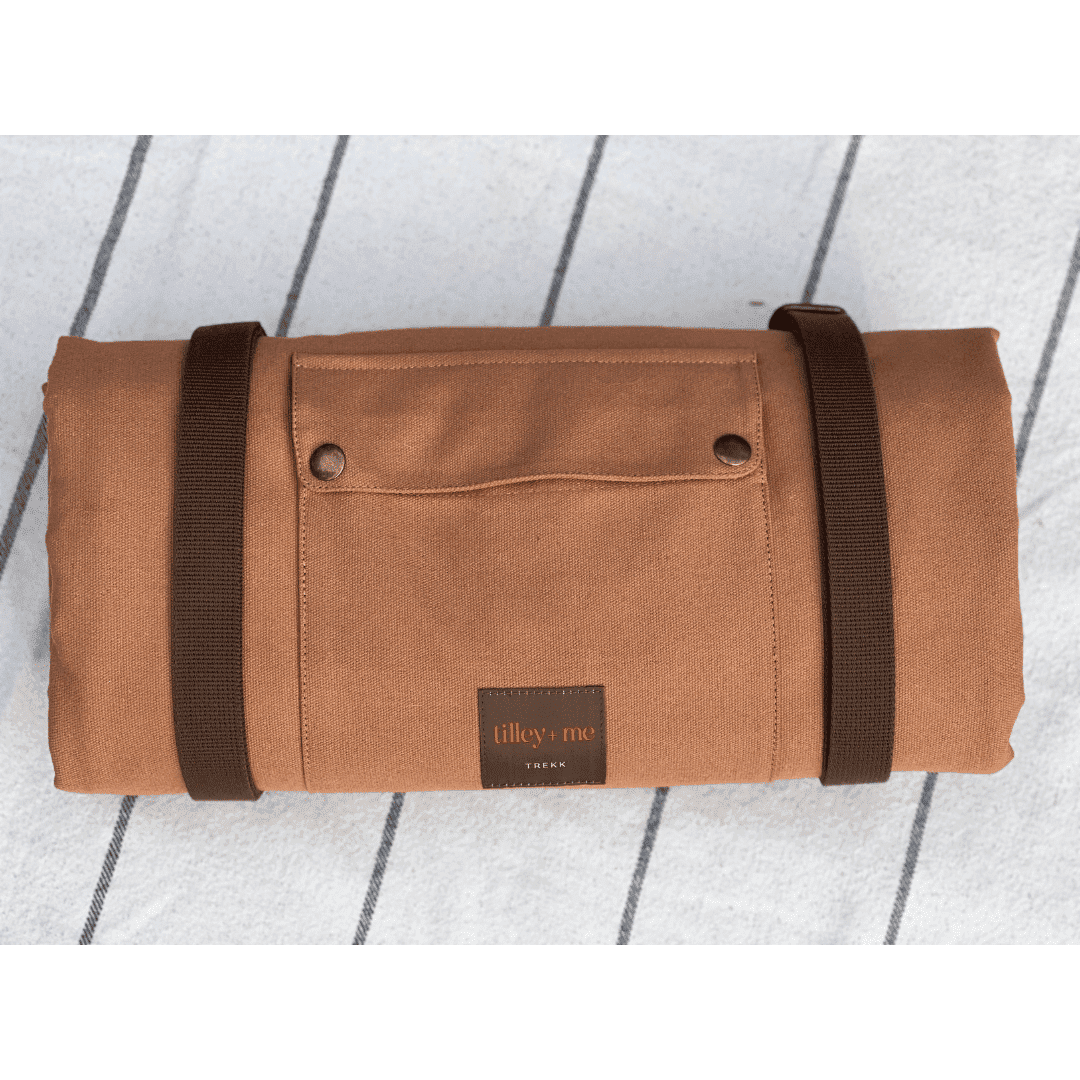 Convertible Dog Bag - Portable Travel Mat Bag for Pet Owners - Lolomo!