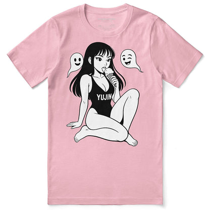 Vanilla Crush Ecchi T-Shirt