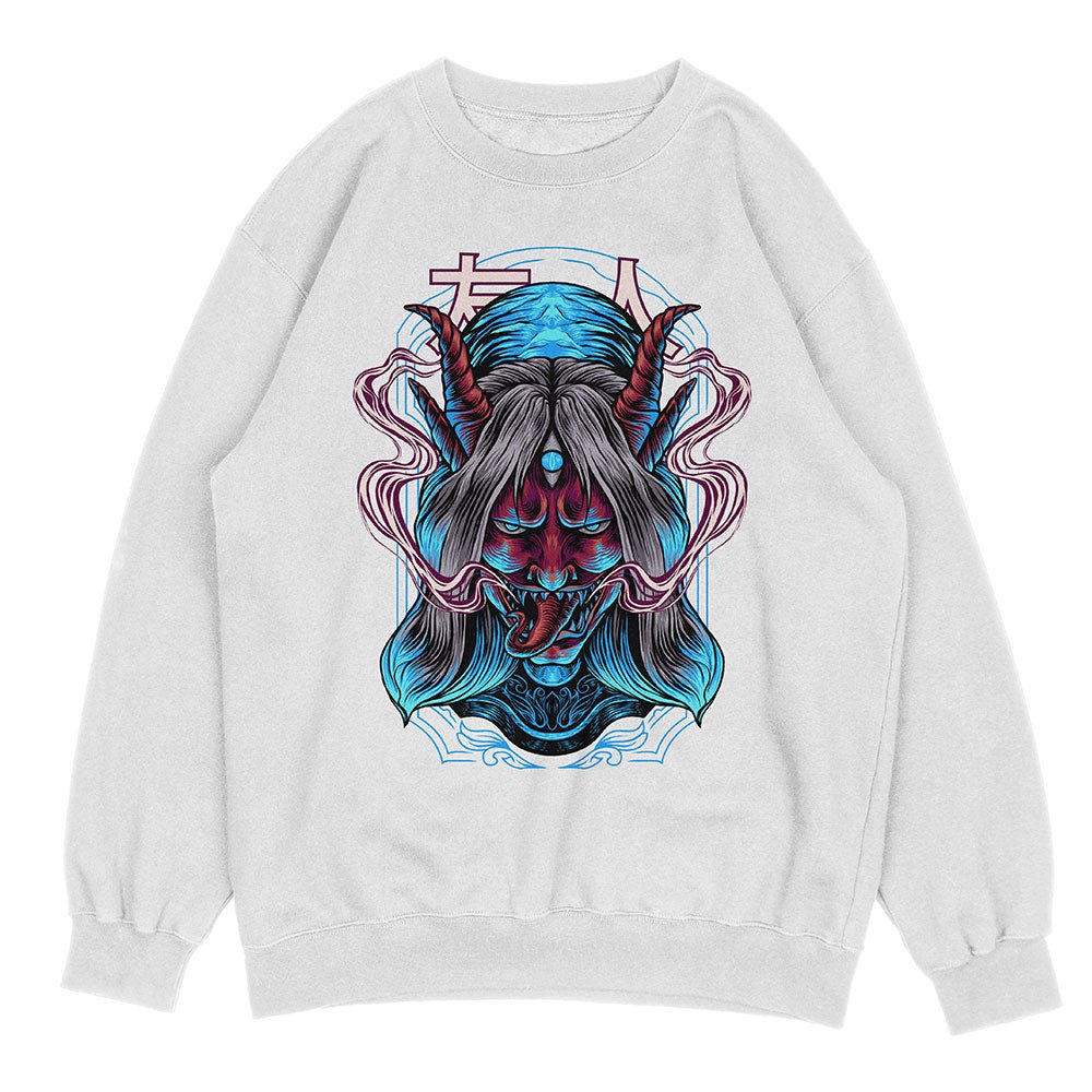 Possessed Sweatshirt - Lolomo!