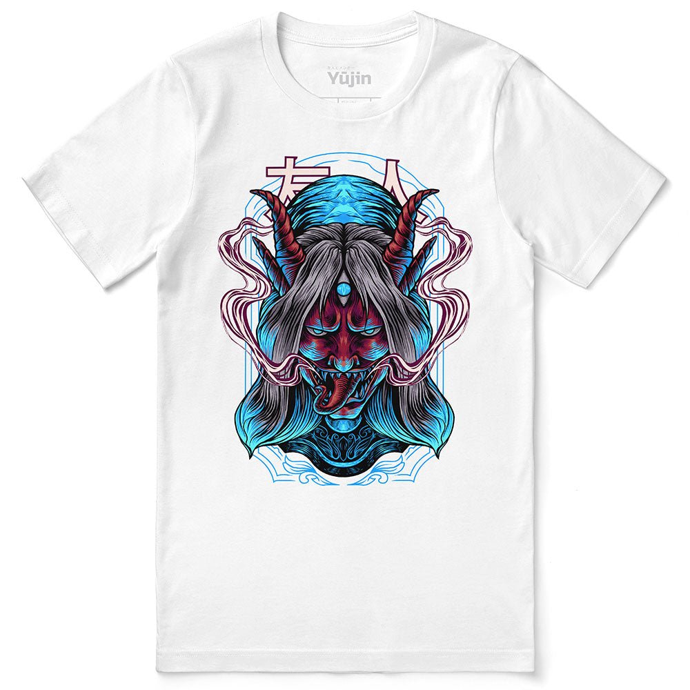 Possessed T-Shirt - Lolomo!