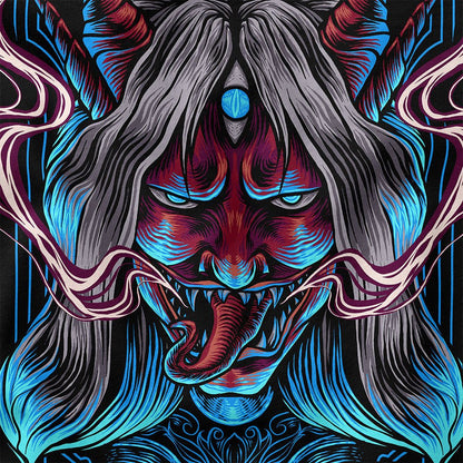 Possessed T-Shirt - Lolomo!