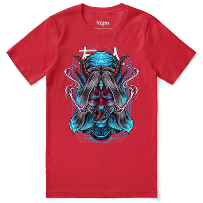 Possessed T-Shirt - Lolomo!