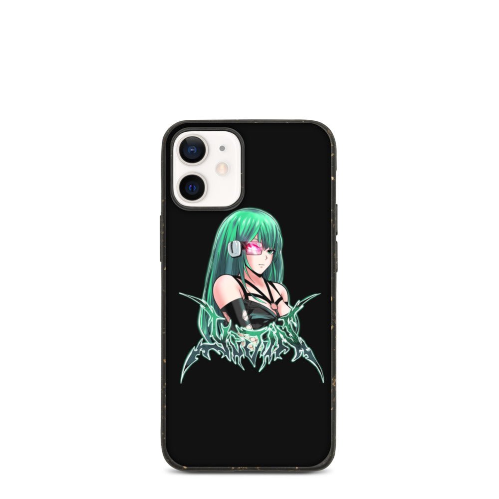 Power Level Biodegradable iPhone Case - Lolomo!