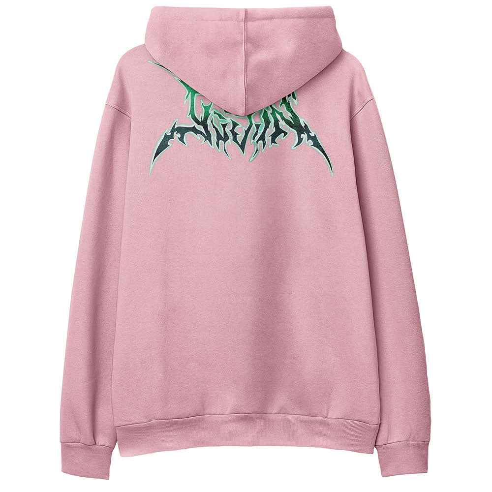 Power Level Hoodie