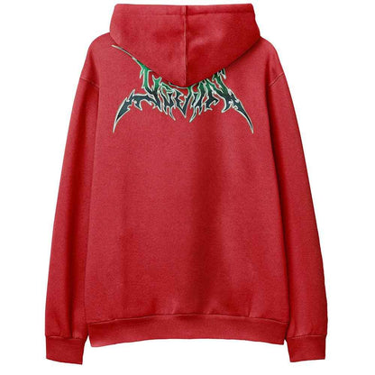 Power Level Hoodie