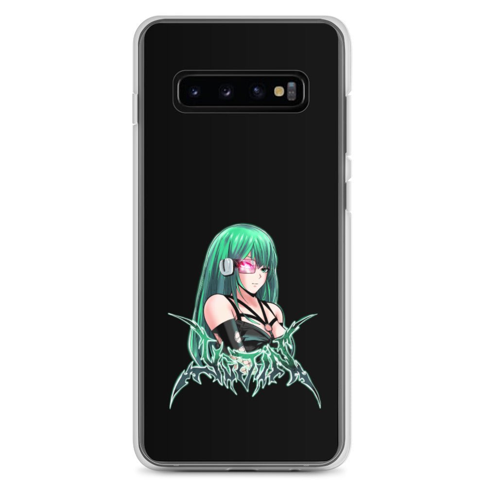 Power Level Samsung Case - Lolomo!