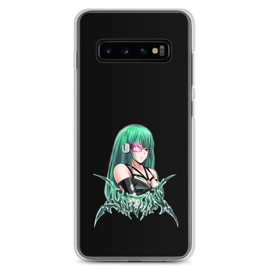 Power Level Samsung Case - Lolomo!