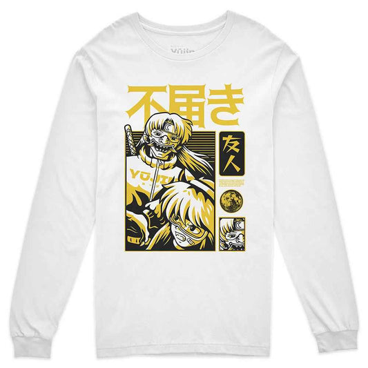 Prideful Long Sleeve T-Shirt