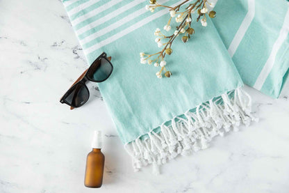 Turkish Beach Towels