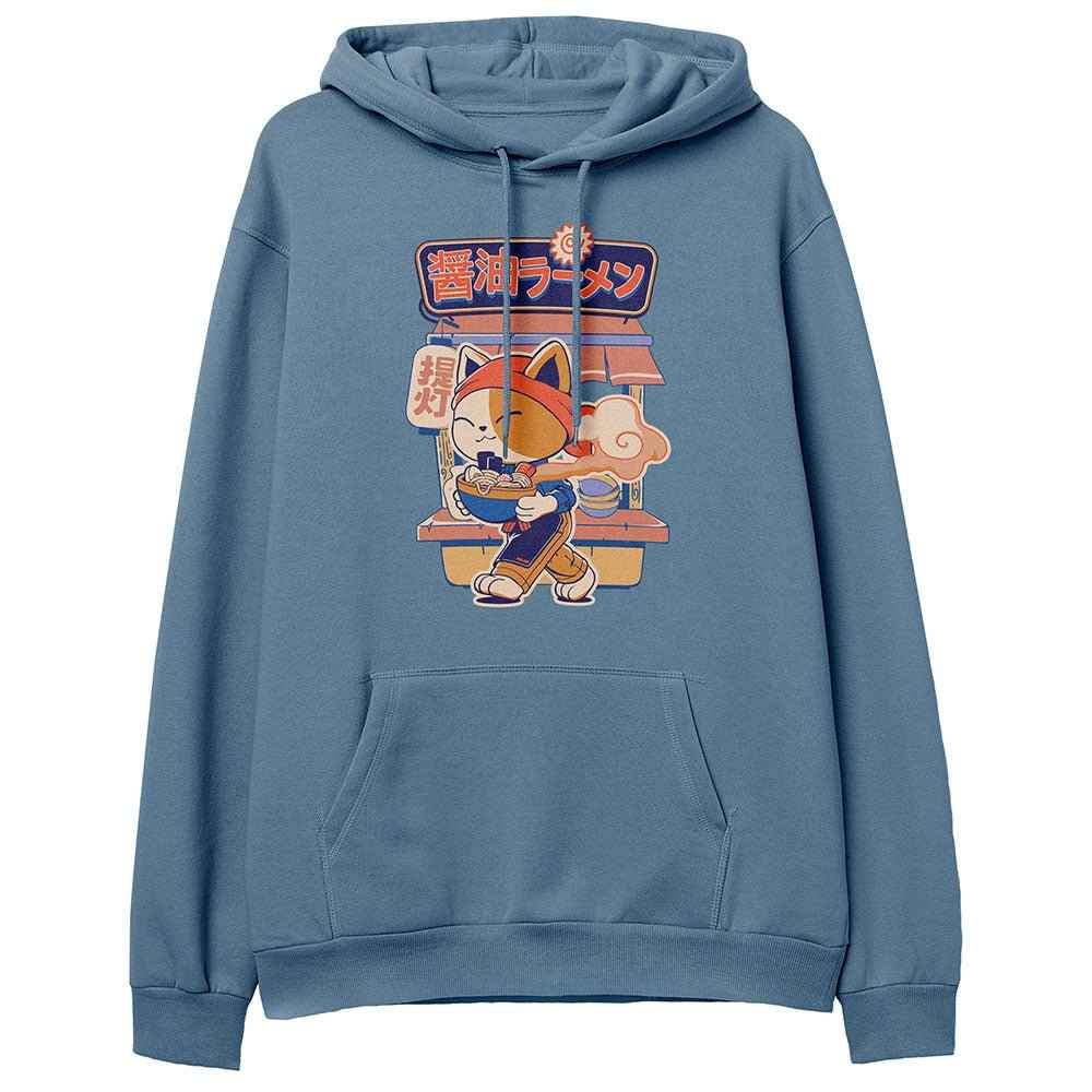 Ramen Cat Hoodie