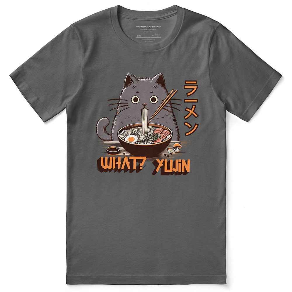 Ramen Cat T-Shirt