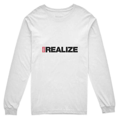 Realize Long Sleeve T-Shirt