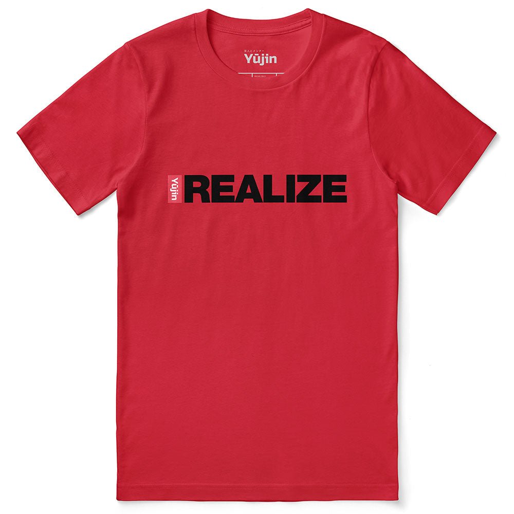 Realize T-Shirt - Lolomo!