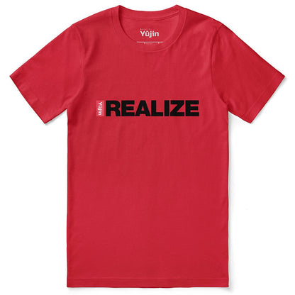 Realize T-Shirt - Lolomo!