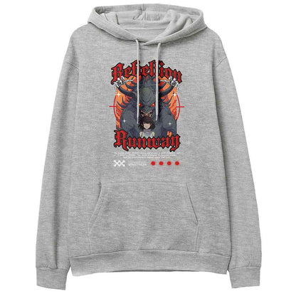 Rebellion Hoodie