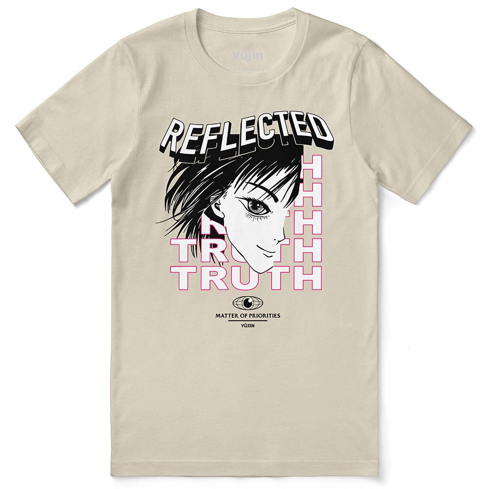 Reflected Truth T-Shirt - Lolomo!