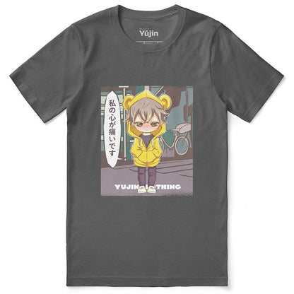 Rough Day T-Shirt - Lolomo!