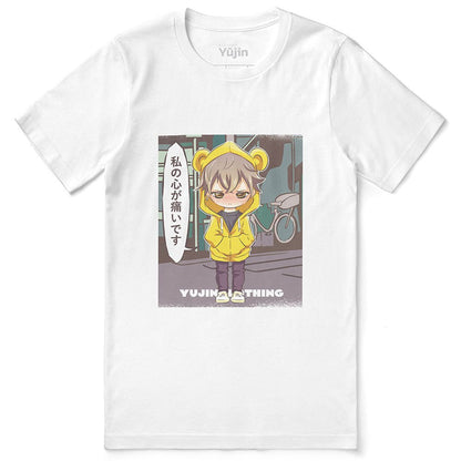 Rough Day T-Shirt - Lolomo!